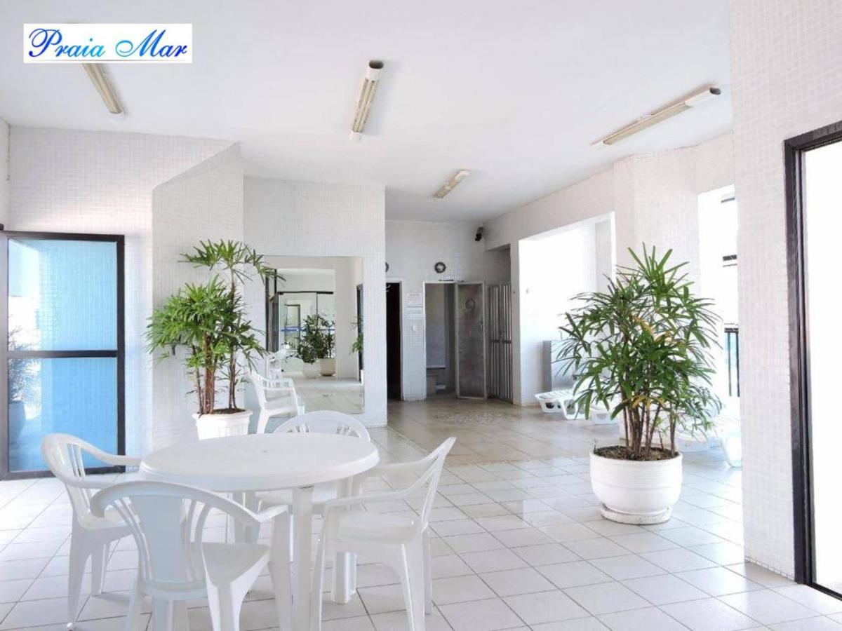 Flat Capitania Varam Praia De Pitangueiras Ap 53 Guarujá Exteriér fotografie